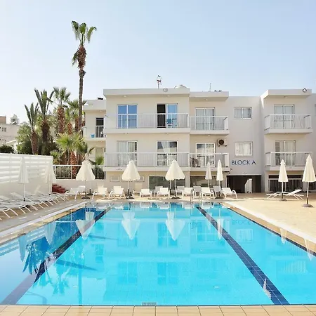 Maria Apts *
