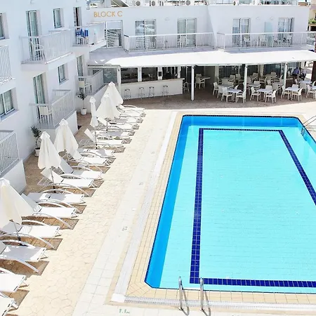 Maria Apts