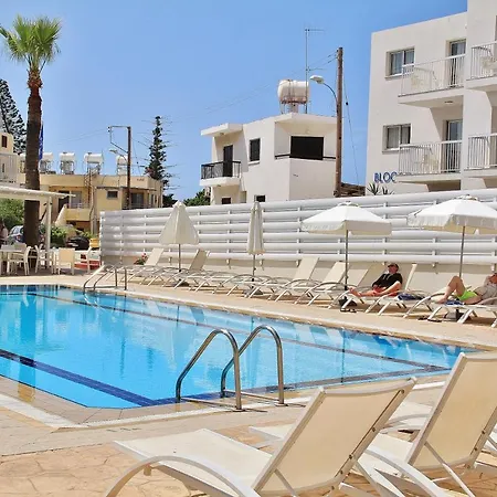 Maria Apts