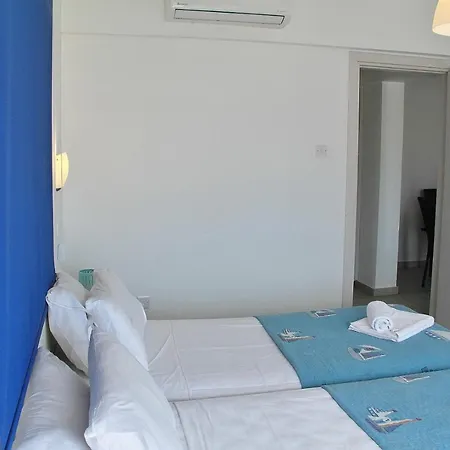 Maria Apts דירה איה נאפה