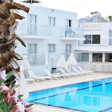 דירה Maria Apts
